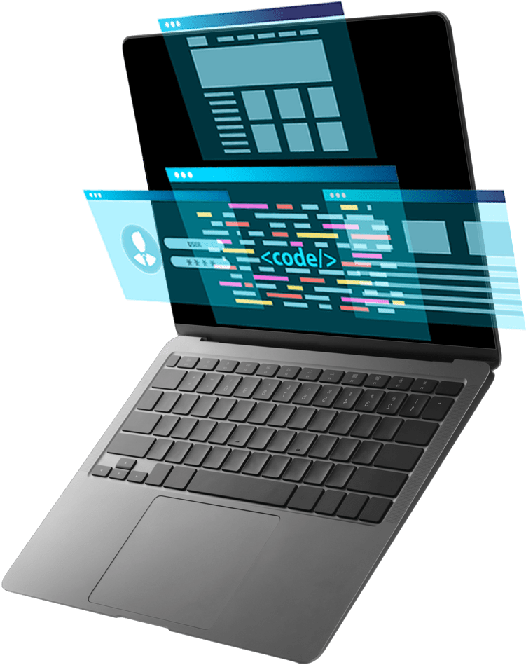 Laptop New