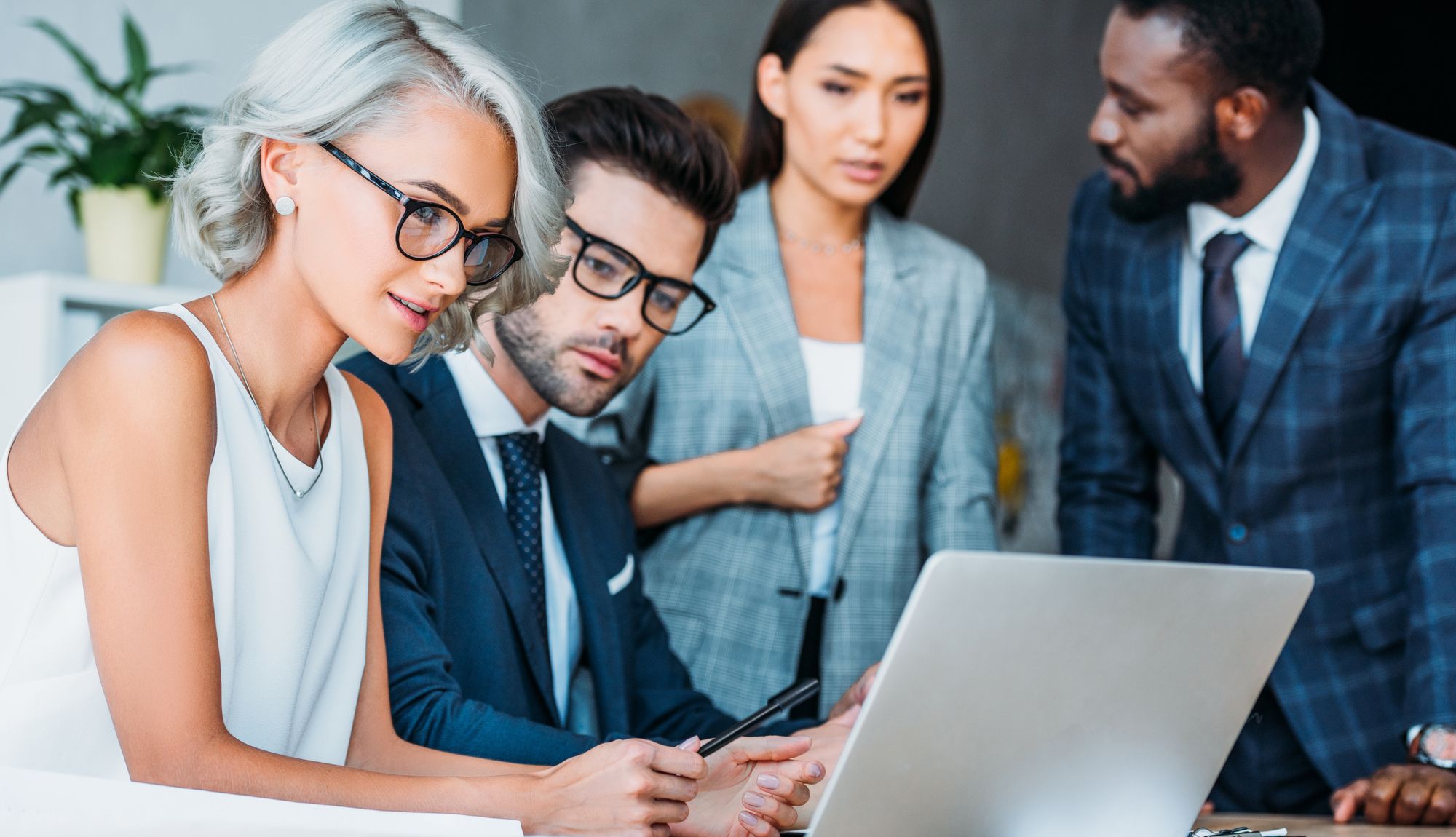 Technology Business Consulting (3)